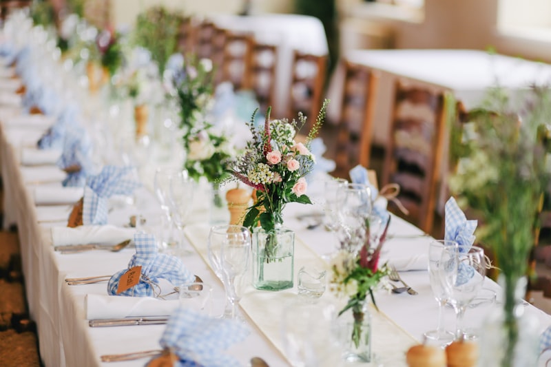 Gala Banquet
